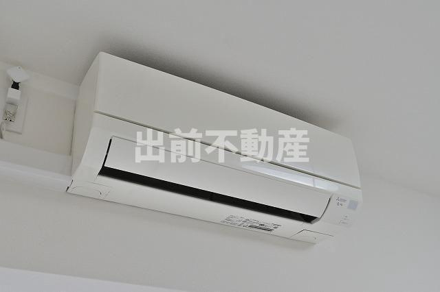 ＡＬＴＥＲＮＡ池袋ＥＡＳＴの設備