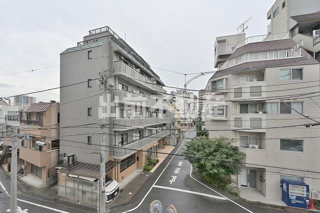 ＡＬＴＥＲＮＡ池袋ＥＡＳＴの展望