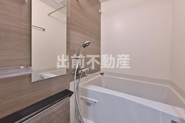 ＡＬＴＥＲＮＡ池袋ＥＡＳＴの浴室