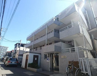 フラッツ相模原の画像