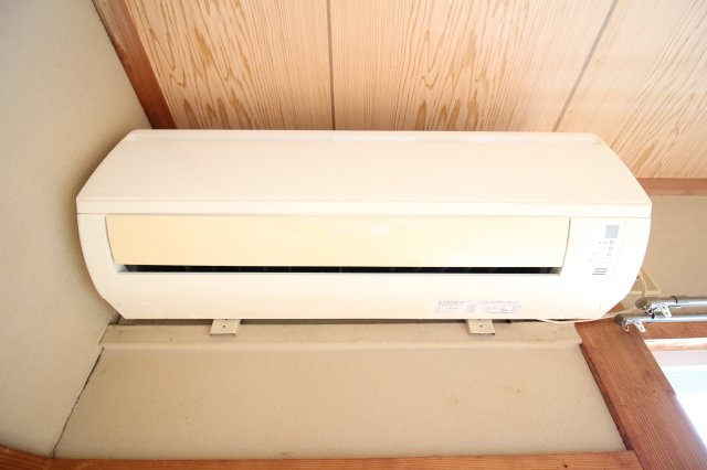 日昇コーポラスⅠの設備