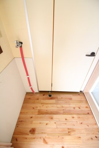 日昇コーポラスⅠの設備