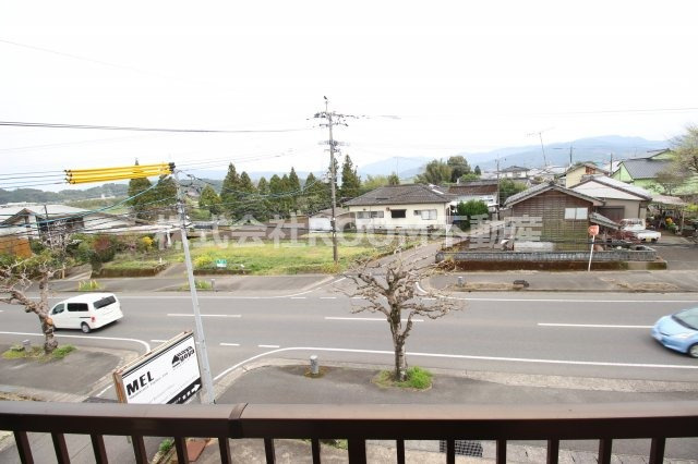 コスモハウスの展望