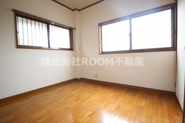 コスモハウスの居間・リビング