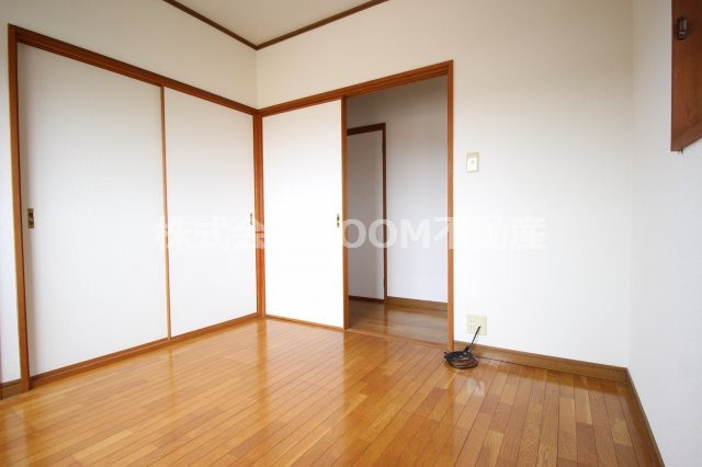 コスモハウスの居間・リビング