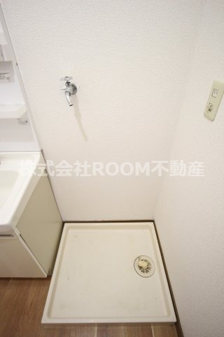 コスモハウスの設備