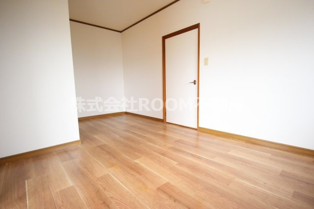 コスモハウスの居間・リビング