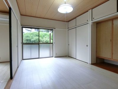 【洋室】 | MINTスクエアみささ | 101の画像（間取同タイプ：イメージ）