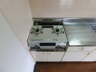 【設備】 | MINTスクエアみささ | 残置物
101の画像（間取同タイプ：イメージ）