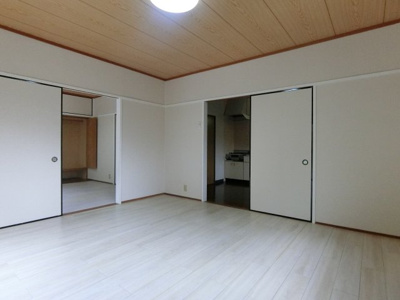 【洋室】 | MINTスクエアみささ | 101の画像（間取同タイプ：イメージ）