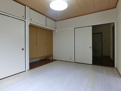 【洋室】 | MINTスクエアみささ | 101の画像（間取同タイプ：イメージ）