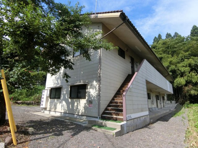 【外観】 | MINTスクエアみささ