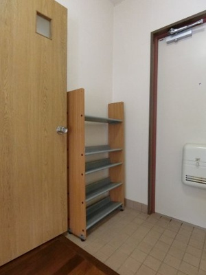 【収納】 | MINTスクエアみささ | 101の画像（間取同タイプ：イメージ）