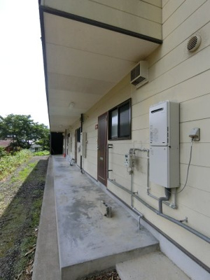 【その他共用部分】 | MINTスクエアみささ