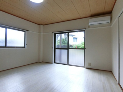 【洋室】 | MINTスクエアみささ | 101の画像（間取同タイプ：イメージ）