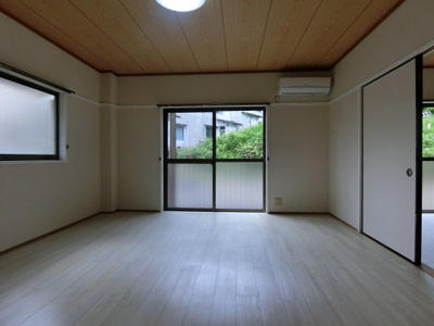 【洋室】 | MINTスクエアみささ | 101の画像（間取同タイプ：イメージ）