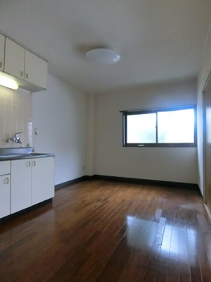 【居間・リビング】 | MINTスクエアみささ | 101の画像（間取同タイプ：イメージ）