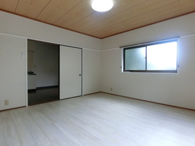 【洋室】 | MINTスクエアみささ | 101の画像（間取同タイプ：イメージ）