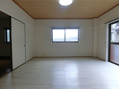 【洋室】 | MINTスクエアみささ | 101の画像（間取同タイプ：イメージ）