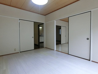 【洋室】 | MINTスクエアみささ | 101の画像（間取同タイプ：イメージ）