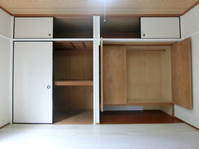 【収納】 | MINTスクエアみささ | 101の画像（間取同タイプ：イメージ）
