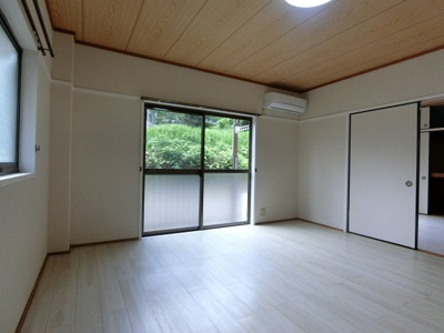 【洋室】 | MINTスクエアみささ | 101の画像（間取同タイプ：イメージ）