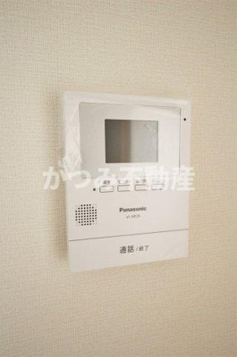 【セキュリティ】 | アーバンヒルズスズキ