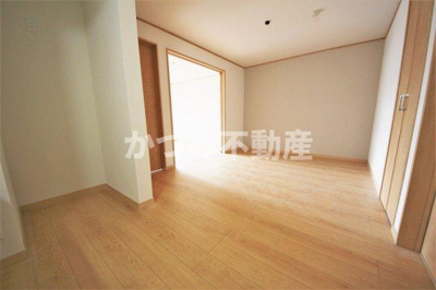 【居間・リビング】 | アーバンヒルズスズキ