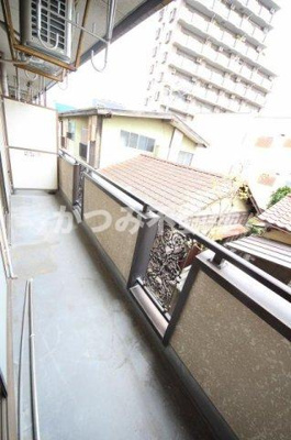 【バルコニー】 | アーバンヒルズスズキ