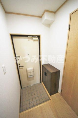 【玄関】 | アーバンヒルズスズキ