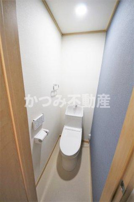 【トイレ】 | アーバンヒルズスズキ