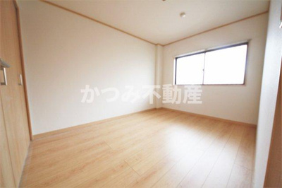 【寝室】 | アーバンヒルズスズキ