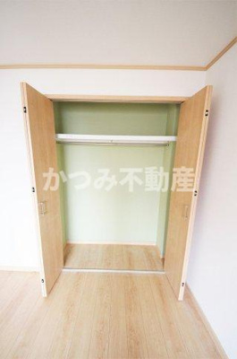 【収納】 | アーバンヒルズスズキ