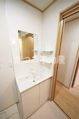 【独立洗面台】 | アーバンヒルズスズキ