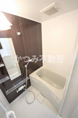 【浴室】 | アーバンヒルズスズキ