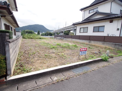 【外観】 | 売土地　丸子字上川原