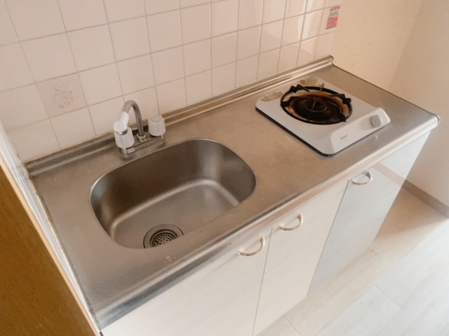 【キッチン】 | 日神パレステージ三軒茶屋第２