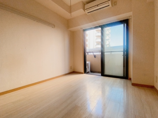 【居間・リビング】 | 日神パレステージ三軒茶屋第２