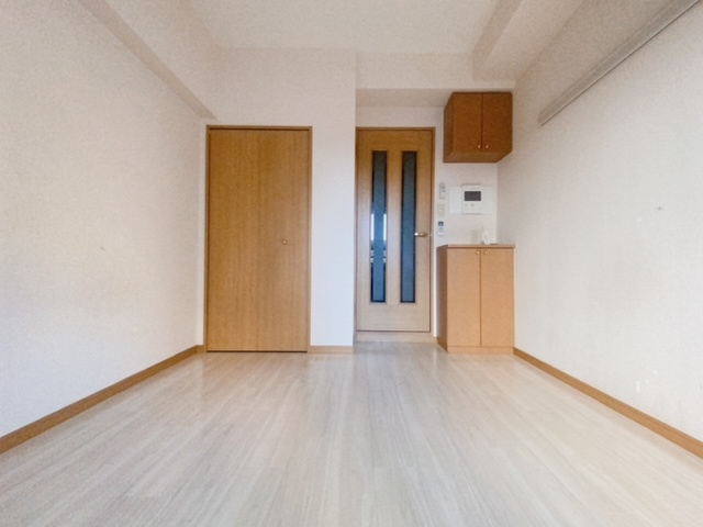 【寝室】 | 日神パレステージ三軒茶屋第２