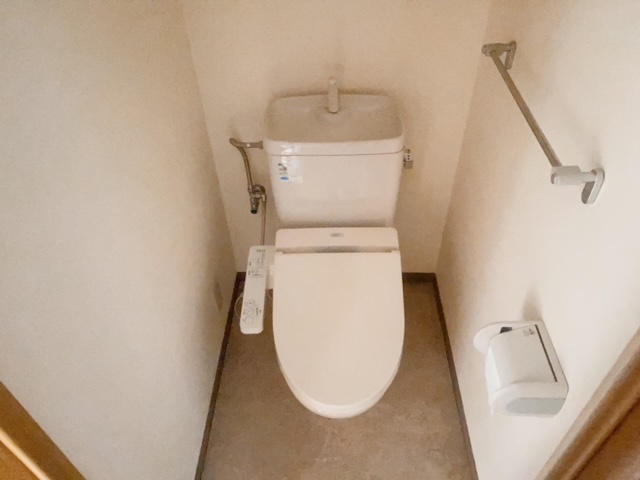 【トイレ】 | 日神パレステージ三軒茶屋第２