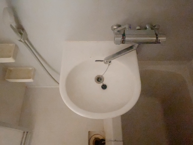 【洗面所】 | 日神パレステージ三軒茶屋第２