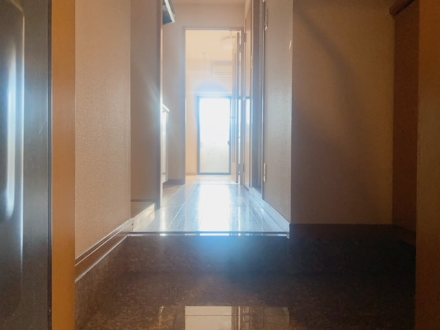 【玄関】 | 日神パレステージ三軒茶屋第２