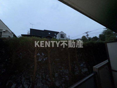 【展望】 | アビタシオンクレール