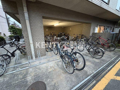 【その他共用部分】 | アビタシオンクレール