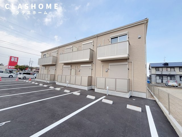 クレール　DAYBYDAY　　刈谷市近郊の賃貸ならクラスホーム刈谷店
