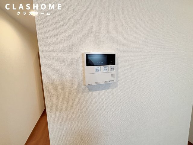 クレール　DAYBYDAY　　刈谷市近郊の賃貸ならクラスホーム刈谷店の設備|イメージ画像になります