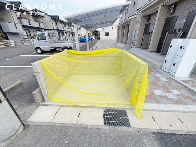 クレール　DAYBYDAY　　刈谷市近郊の賃貸ならクラスホーム刈谷店のその他共用部分