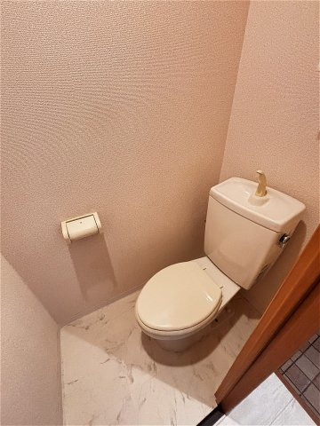 アプライズのトイレ|アプライズ