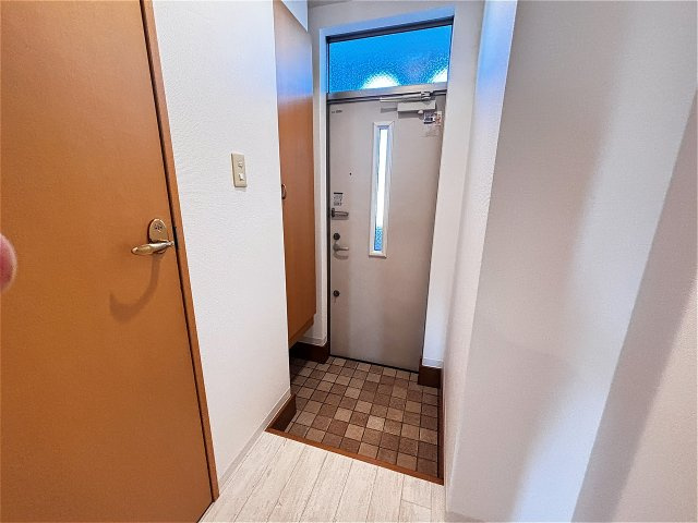 アプライズの玄関|アプライズ