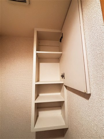 アプライズの収納|アプライズ